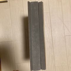 アルバム　MY first12monthsの画像