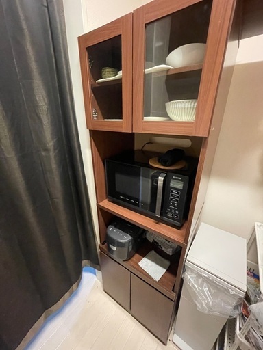 食器棚