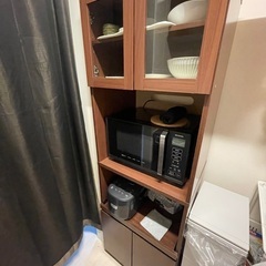食器棚