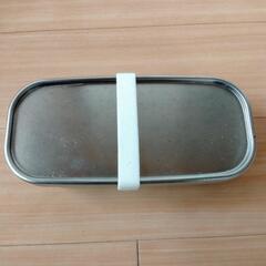 【1/7.8受渡希望】工房アイザワのお弁当箱