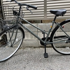 自転車