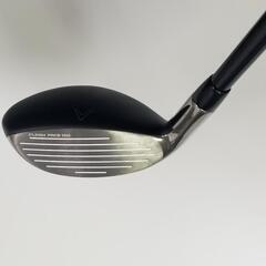 [商談中]　Callaway  ROGUE ST PRO  UT3の画像