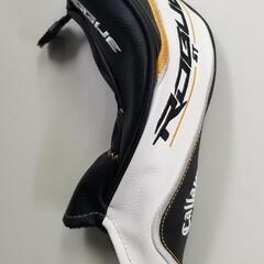 [商談中]　Callaway  ROGUE ST PRO  UT3の画像