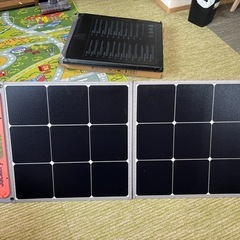 ソーラーパネル(太陽光発電)