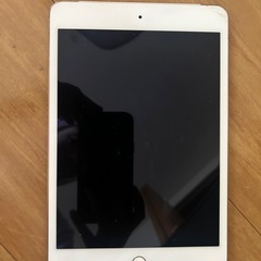 iPad 動作確認済み