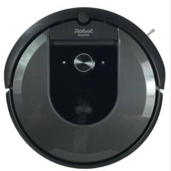 【PayPay・クレジット支払い可能?】インボイス登録事業者- お掃除ロボットiRobotルンバi7＋自動ゴミ収集機 