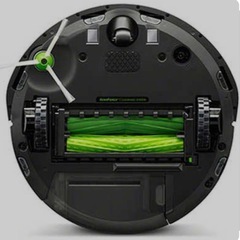 【PayPay・クレジット支払い可能?】インボイス登録事業者- お掃除ロボットiRobotルンバi7＋自動ゴミ収集機 