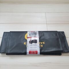 新品　未使用　コストコ　エグゼクティブバック　2個セット　近場配達　可