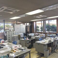 アイガーツールブランド製品の営業/販売店への紹介の画像