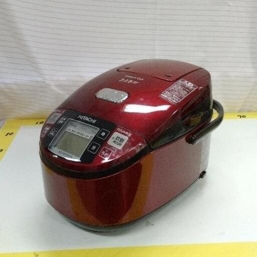 0925-109 HITACHI　炊飯器