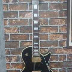 Orville by Gibson  Les Paul Cust...