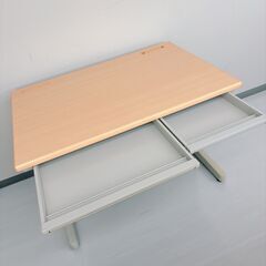 無料0円【中古品】オフィス用デスクの画像