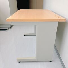無料0円【中古品】オフィス用デスクの画像