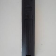 SONY　テレビ用　リモコン RM-JD0017　赤外線発光の確認の画像