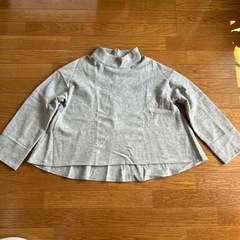 JORNAL STANDARD ウールプルオーバー