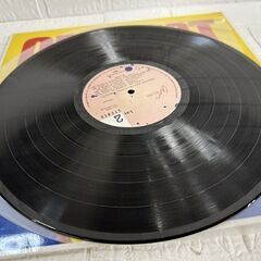山下達郎 GREATEST HITS! OF TATSURO YAMASHITA LP レコード RAL-8803 グレイテスト・ヒッツ・オブ・タツロウ・ヤマシタ  札幌市白石区 白石店 の画像