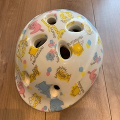 ヘルメット　子供用