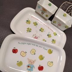 食器４点