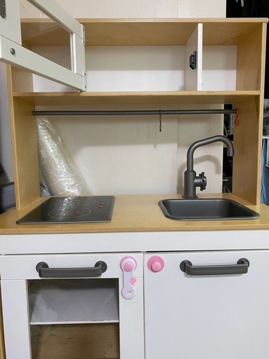 IKEA おままごとキッチン
