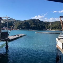 釣り初心者　三重