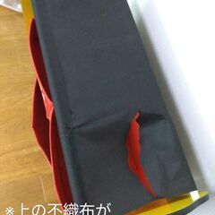 子ども　収納　ミッキーマウス　難アリの画像