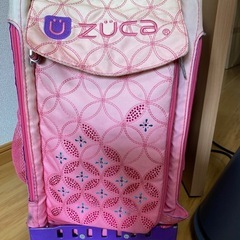 ZUCAキャリーケース