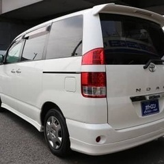 VOXYといえばこの形を思い浮かべます！！！　✋✋お得に買いたい方集合✋✋の画像