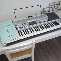 中古】長岡市の鍵盤楽器、ピアノを格安/激安/無料であげます