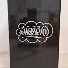 ERIC HAZE ベアブリック/BE@RBRICK 1000%(メディコムトイ・フィギュア・ヘイズ) 新品 正規品 未使用 レア 貴重の画像