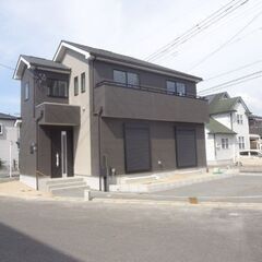 🏡新築　4LDK新築戸建て　南区警弥郷🏡