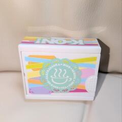 【けいおん！】セロテープカッター／文房具の画像