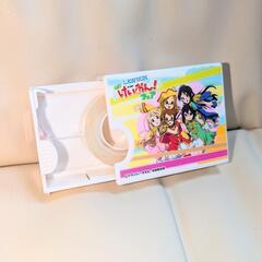 【けいおん！】セロテープカッター／文房具