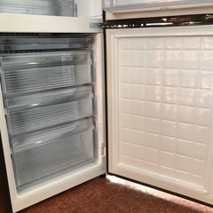 冷蔵庫 SHARPプラズマクラスター 280L 2019年製