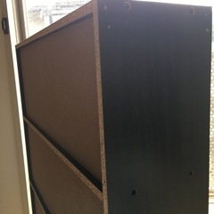 文庫本ラック　　　 CMCR-9060の画像