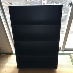 文庫本ラック　　　 CMCR-9060の画像
