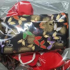七五三さんの帯＆草履セット入荷致しました。 - 地元のお店