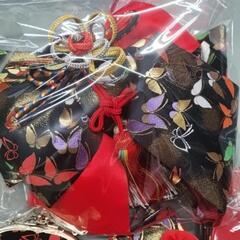 七五三さんの帯＆草履セット入荷致しました。 − 大阪府