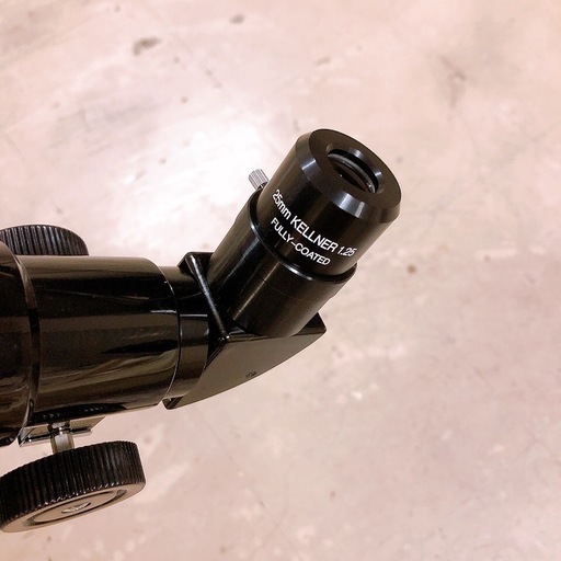 SCOPTECH スコープテック アトラス80 天体望遠鏡 ASTA80　