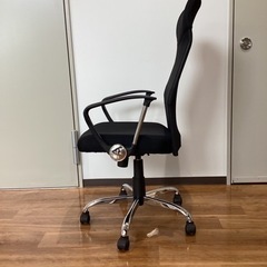 ワーキングチェア【町田市再生家具】　241604の画像