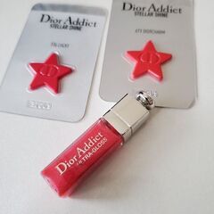 ディオール　サンプル