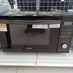 ★ジモティ割あり★ IRISOHYAMA オーブンレンジ  22...