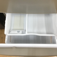 トレファク神戸新長田 】Panasonicの3ドア冷蔵庫2024年製です