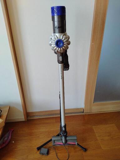 ダイソン 掃除機