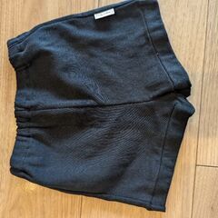 「美品」インナーパンツ日本製　120
