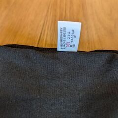 「美品」インナーパンツ日本製　120の画像