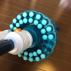 エックスショット　　　鉄砲　の画像