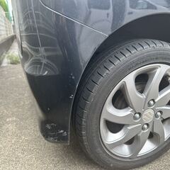 【訳アリ/即決特典】車検残あり！すぐに乗れる便利なパレットSWの画像