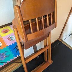 子供椅子の画像