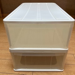 衣装ケース