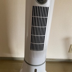 冷風機